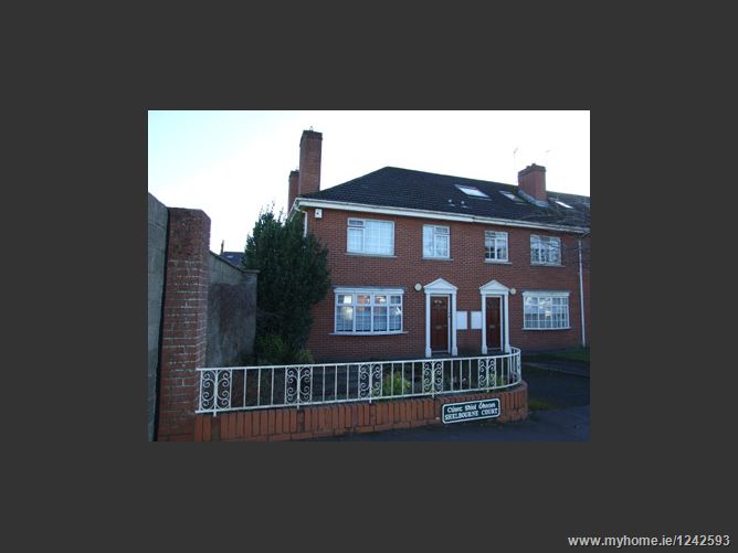 9 Shelbourne Court, off Shelbourne Road, Ennis Road, Limerick City